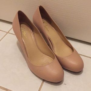 Cole Haan pumps